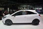 Salonul Auto de la Paris 2014: Opel Corsa