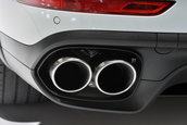 Salonul Auto de la Paris 2014: Porsche Cayenne S E-Hybrid
