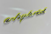 Salonul Auto de la Paris 2014: Porsche Cayenne S E-Hybrid