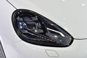 Salonul Auto de la Paris 2014: Porsche Cayenne S E-Hybrid