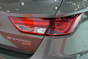 Salonul Auto de la Paris 2014: SEAT Leon X-PERIENCE