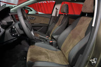 Salonul Auto de la Paris 2014: SEAT Leon X-PERIENCE