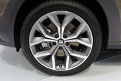Salonul Auto de la Paris 2014: SEAT Leon X-PERIENCE