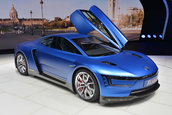 Salonul Auto de la Paris 2014: Volkswagen XL Sport