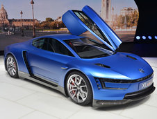 Salonul Auto de la Paris 2014: Volkswagen XL Sport