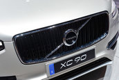 Salonul Auto de la Paris 2014: Volvo XC90