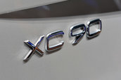 Salonul Auto de la Paris 2014: Volvo XC90