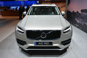 Salonul Auto de la Paris 2014: Volvo XC90