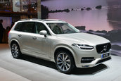 Salonul Auto de la Paris 2014: Volvo XC90