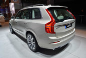 Salonul Auto de la Paris 2014: Volvo XC90