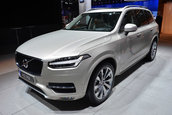 Salonul Auto de la Paris 2014: Volvo XC90