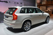 Salonul Auto de la Paris 2014: Volvo XC90