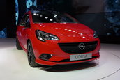 Salonul Auto de la Paris 2014