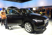 Salonul Auto de la Paris 2014