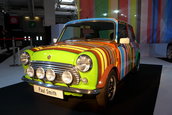 Salonul Auto de la Paris 2014