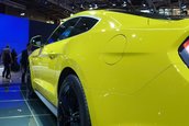 Salonul Auto de la Paris 2014