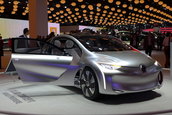 Salonul Auto de la Paris 2014