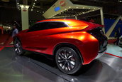 Salonul Auto de la Paris 2014