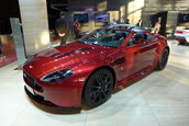 Salonul Auto de la Paris 2014