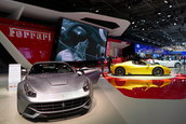 Salonul Auto de la Paris 2014