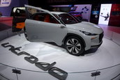 Salonul Auto de la Paris 2014