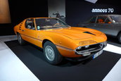 Salonul Auto de la Paris 2014
