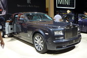 Salonul Auto de la Paris 2014