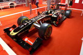 Salonul Auto de la Paris 2014