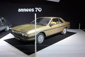 Salonul Auto de la Paris 2014