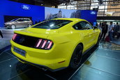 Salonul Auto de la Paris 2014