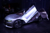 Salonul Auto de la Paris 2014