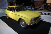 Salonul Auto de la Paris 2014