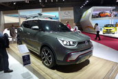 Salonul Auto de la Paris 2014