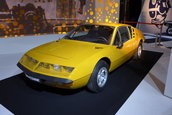 Salonul Auto de la Paris 2014