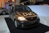 Salonul Auto de la Paris 2014