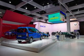 Salonul Auto de la Paris 2014