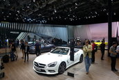 Salonul Auto de la Paris 2014