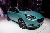 Salonul Auto de la Paris 2014