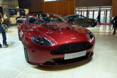 Salonul Auto de la Paris 2014