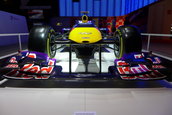 Salonul Auto de la Paris 2014