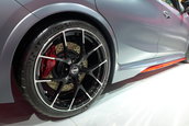 Salonul Auto de la Paris 2014