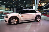 Salonul Auto de la Paris 2014