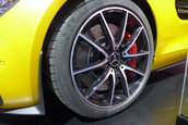 Salonul Auto de la Paris 2014