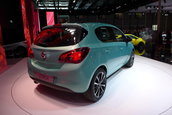 Salonul Auto de la Paris 2014