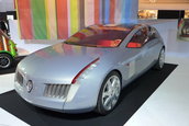 Salonul Auto de la Paris 2014