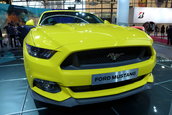 Salonul Auto de la Paris 2014