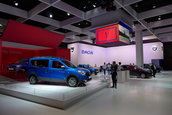 Salonul Auto de la Paris 2014