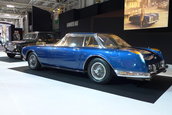 Salonul Auto de la Paris 2014