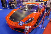 Salonul Auto de la Paris 2014