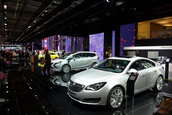 Salonul Auto de la Paris 2014